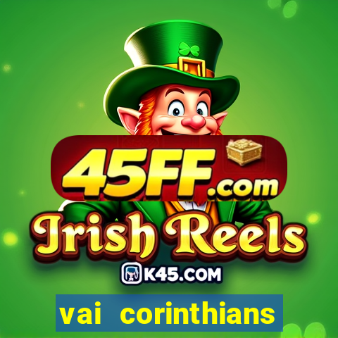 vai corinthians audio whatsapp